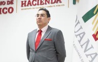 EUA cancela visa a funcionario de Aduanas, encargado de investigar huachicol fiscal