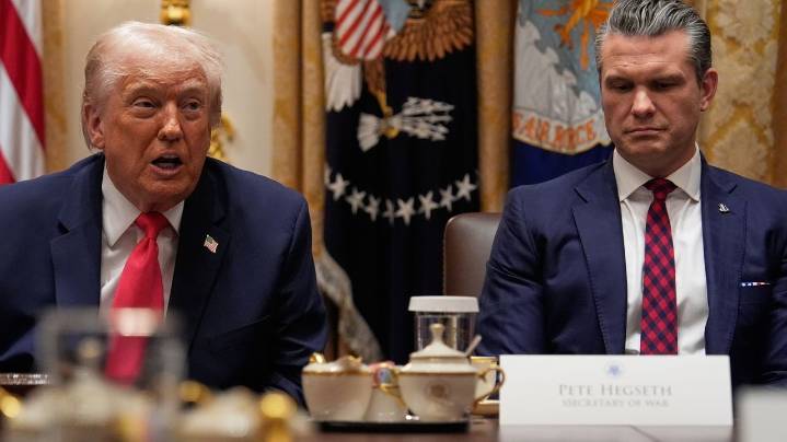 Trump says he doesn't want Somalis in the US, urges them to go back to their homeland and fix it