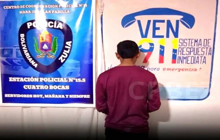 Detienen a chofer escolar por actos lascivos contra estudiante de 12 años