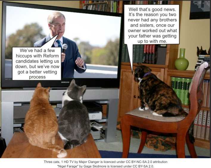 The reason why fascism is a once in a generation issue