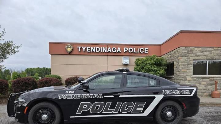 Attempted armed robbery in Tyendinaga