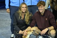 Watch: Jannik Sinner and Girlfriend Laila Hasanovic Turn Heads In Off-Season Mode During the offseason, Jannik Sinner is seen having a fun evening with none other than his girlfriend Laila Hasanovic. 