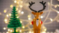 This week's holiday event guide: Reindeer games, red