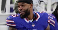 Buffalo Bills elevate Dane Jackson, Andre Jones Jr. from practice squad