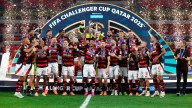 Jorge Carrascal jugará con Flamengo la final de la Copa Intercontinental; PSG, el rival