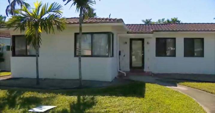 Neighbors oppose plan for religious building in Hollywood