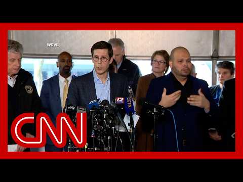 Officials provide update on Brown University shooting and investigation