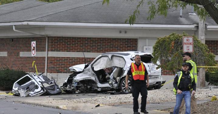 Despite new statewide standards, police chases still endanger Hoosiers