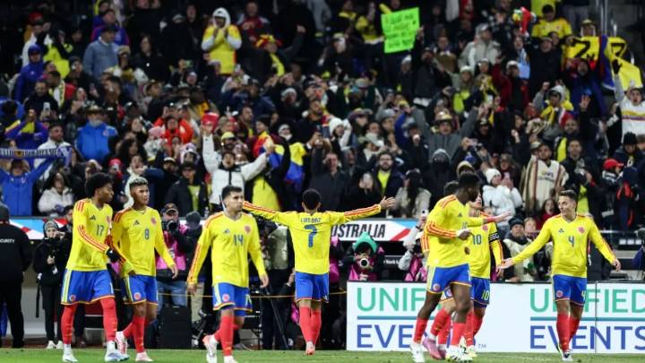 Advertencia para la Selección Colombia: "El grupo no es solo Portugal, hay que tener cuidado"