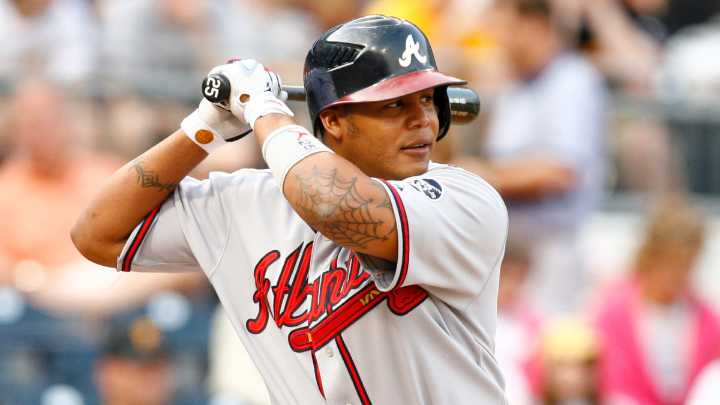 Baseball Hall of Fame: Andruw Jones running out of time; will his defense carry him?