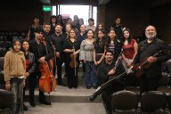 OSULS bajó el telón a su temporada 2025 con un viaje íntimo al corazón del periodo clásico