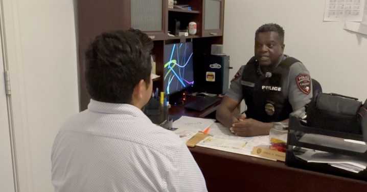 Calvert tops Texas burglary list, despite small size