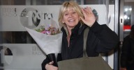 Zoe Ball's quiet life in UK seaside city where average properties fetch £488k