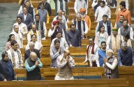 Vande Matram Stood Solid As Rock Despite British Oppression: PM Modi In Lok Sabha