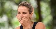 Vogue Williams addresses off-camera ‘meltdown’ after sparking concern on I’m A Celeb