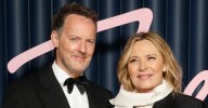 Everything To Know About Kim Cattrall’s Husband, Russell