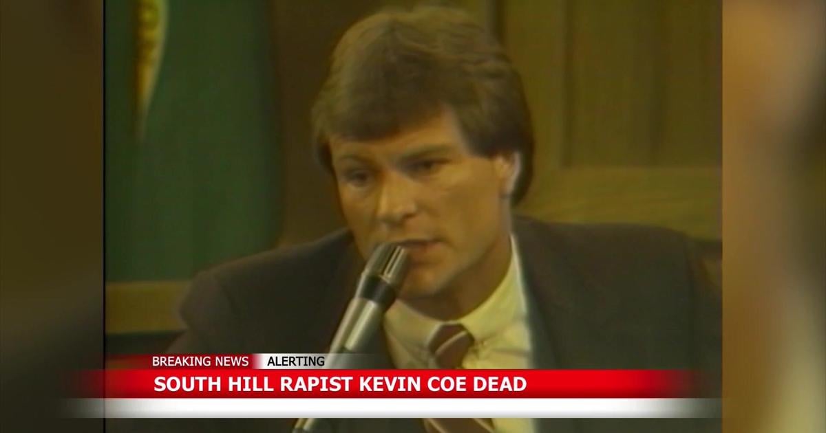 Police confirm South Hill Rapist's death, Federal Way Mayor's office says