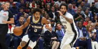 Pelicans guard Jordan Poole’s injury status upgraded to ‘questionable’ vs Blazers