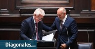 Legislatura: La Cámpora se aseguró la Presidencia y Kicillof se quedó con el tercer vice