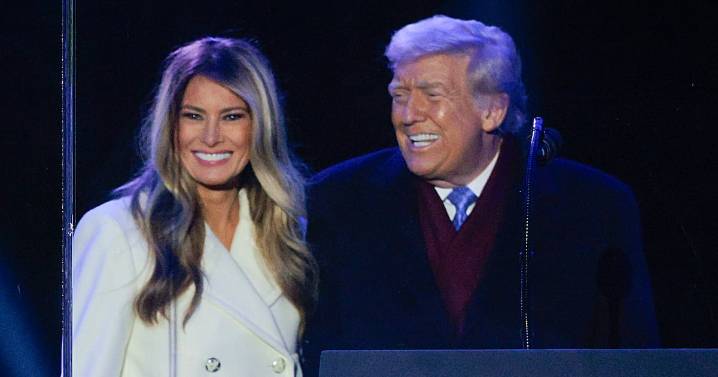 MAGA Goon Doug Burgum Forced to Ask Crowd to Cheer for Donald Trump