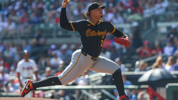 MLB Expert Says Red Sox’s Johan Oviedo ‘Sort Of The Polar Opposite’ Of Sonny Gray