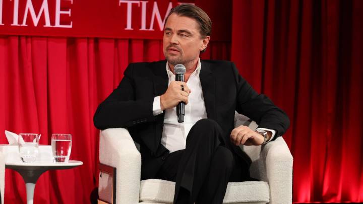 Leonardo DiCaprio on PTA Pitching Boogie Nights as Raging Bull of Porn