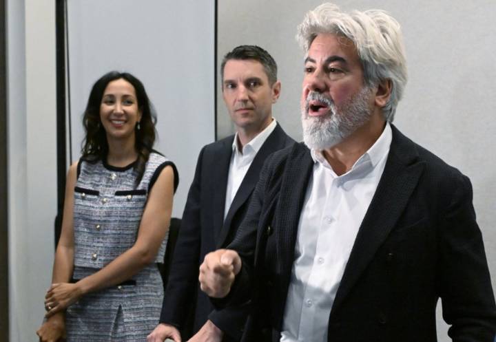 Marwah Rizqy booted from Quebec Liberal caucus amid crisis in party