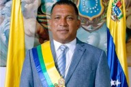 El exgobernador Alfredo Díaz murió en El Helicoide: las causas no han sido esclarecidas