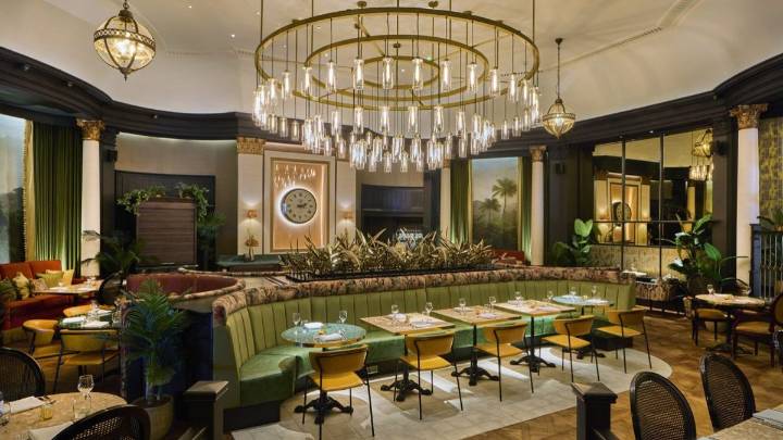 The best places to stay at the UK's Christmas markets, with rooms under £150