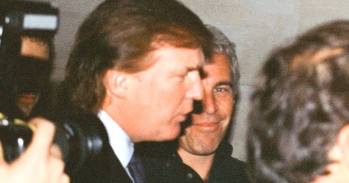 Devastating Poll Shows Americans Think Donald Trump Is Hiding Something About Jeffrey Epstein