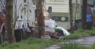 Homeless People Living in RVs in Portland Now Face $350 Towing Bills After City Scraps Fee Exemption