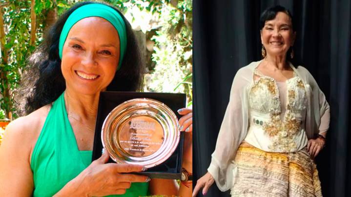 Conmoción: la directora del Ballet Salta fue condenada a 10 años de cárcel por abuso sexual de su nieto