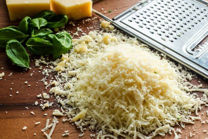FDA Expands Cheese Recall in Washington Stores