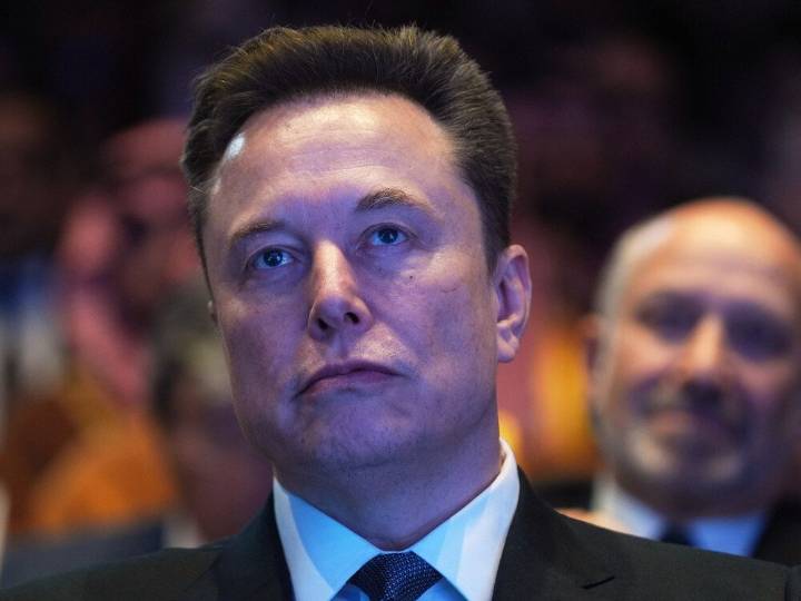 How executive pay like Elon Musk's went galactic