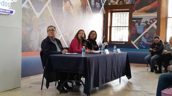 Participaron más de 50 mil ciudadanos en la jornada del Presupuesto Participativo