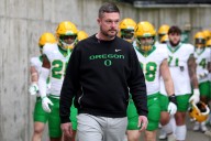 Dan Lanning, Oregon Land Intriguing CFP Outlook Amid 'Distraction'