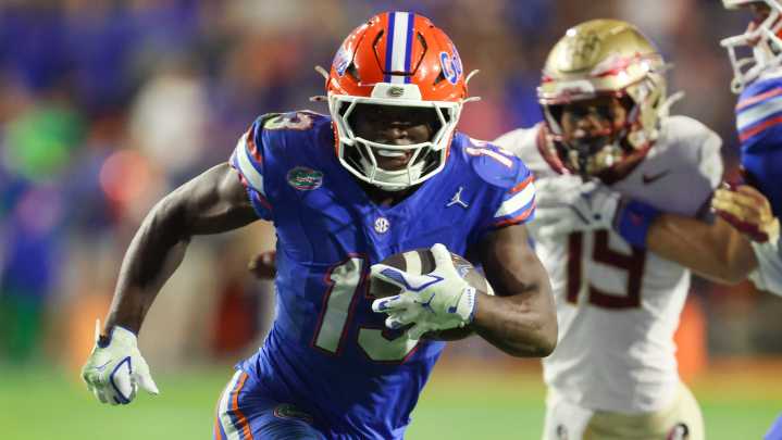 Florida football's 2026 schedule set: A breakdown of dates, opponents