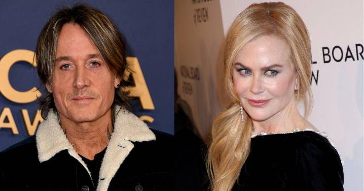 Keith Urban's Onstage Collapse Sparks Fears After Nicole Kidman Divorce