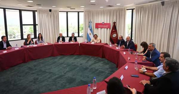 Reforma del gabinete en Salta: cómo queda la nueva estructura y qué impacto tendrá