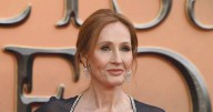 JK Rowling brands errors in Sandie Peggie judgement as 'scandalous'