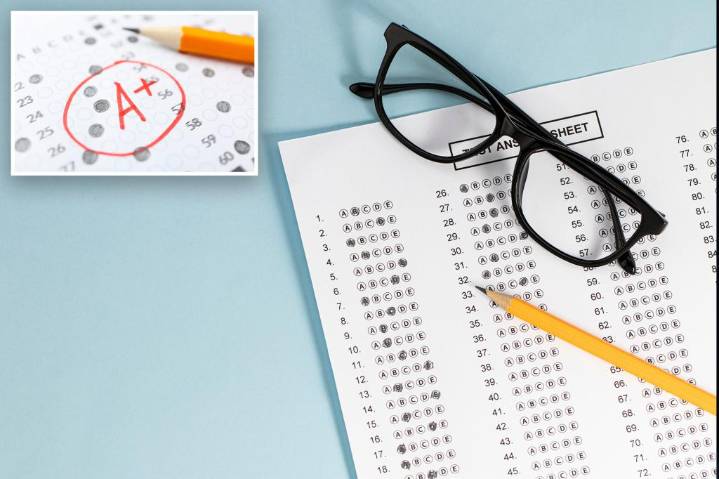 Nearly half of students across NY state fail to make the grade on math, English tests: data