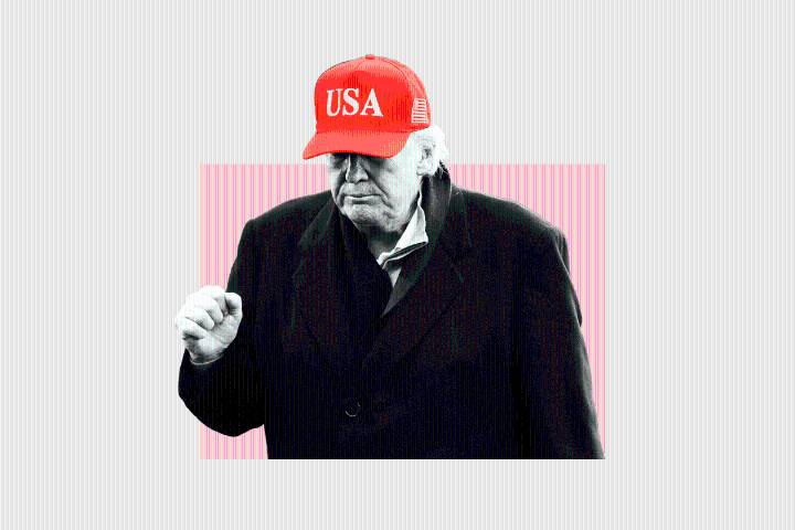 What Trump Must Do to Bounce Back in 2026, According to Republicans