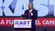 El ultraderechista José Antonio Kast será el próximo presidente de Chile