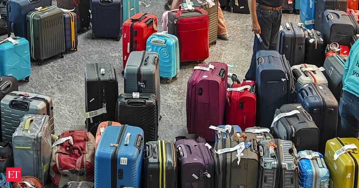 IndiGo crisis: Flyers share disturbing ordeal