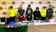 Caen en Medellín tres implicados en red internacional que estafaba con falsas visas a EE.UU.