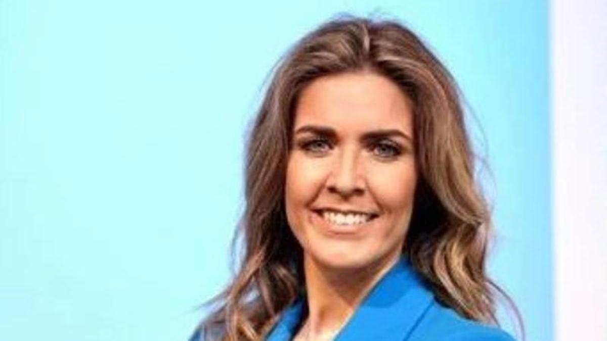 La directora de informativos de Aragón Televisión y Aragón Radio renuncia a su cargo "por motivos personales"