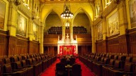 Seven Ways the Canadian Senate is Just Like Your Mennonite Elder Board