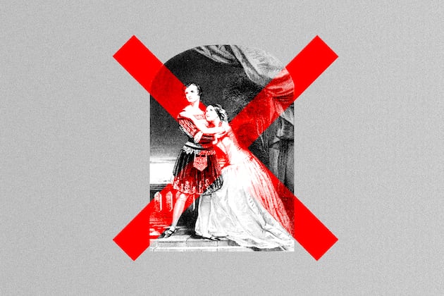 Spicy food has warnings. Why not spicy books?