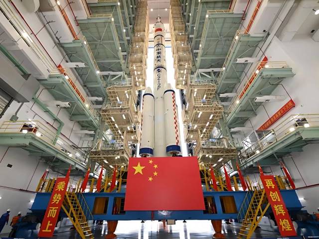 Damaged Shenzhou-20 spacecraft to return to Earth uncrewed for inspection