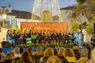 Certamen de Pastorales de la Peña Nuestra Señora de la Cruz